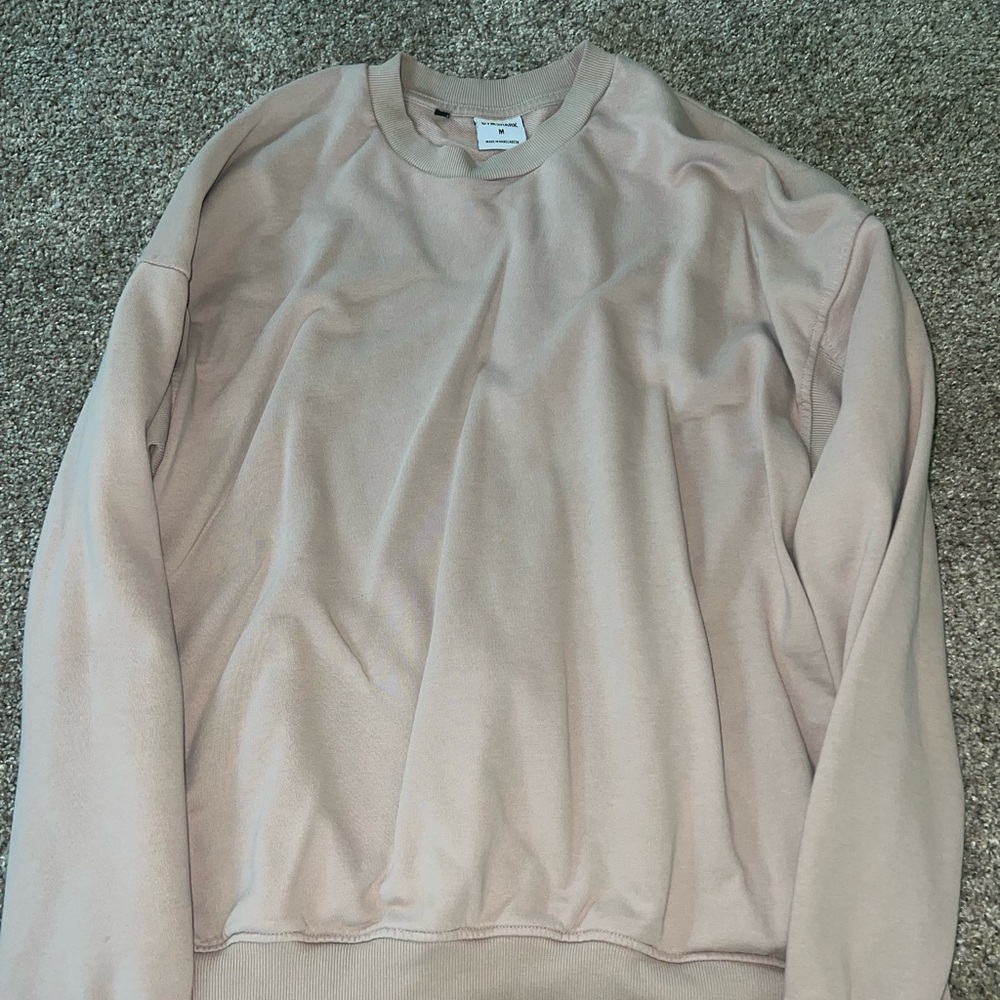Gymshark Rest Day Crewneck - Medium